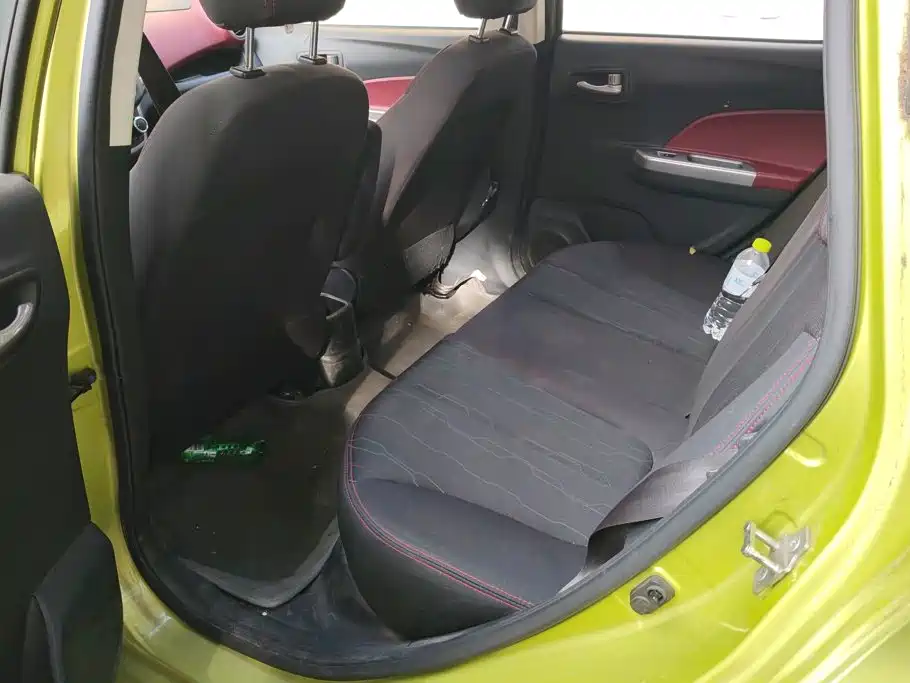 Changan BenBen — миниатюра 11