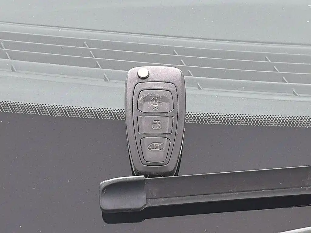 Ford Tourneo — миниатюра 19