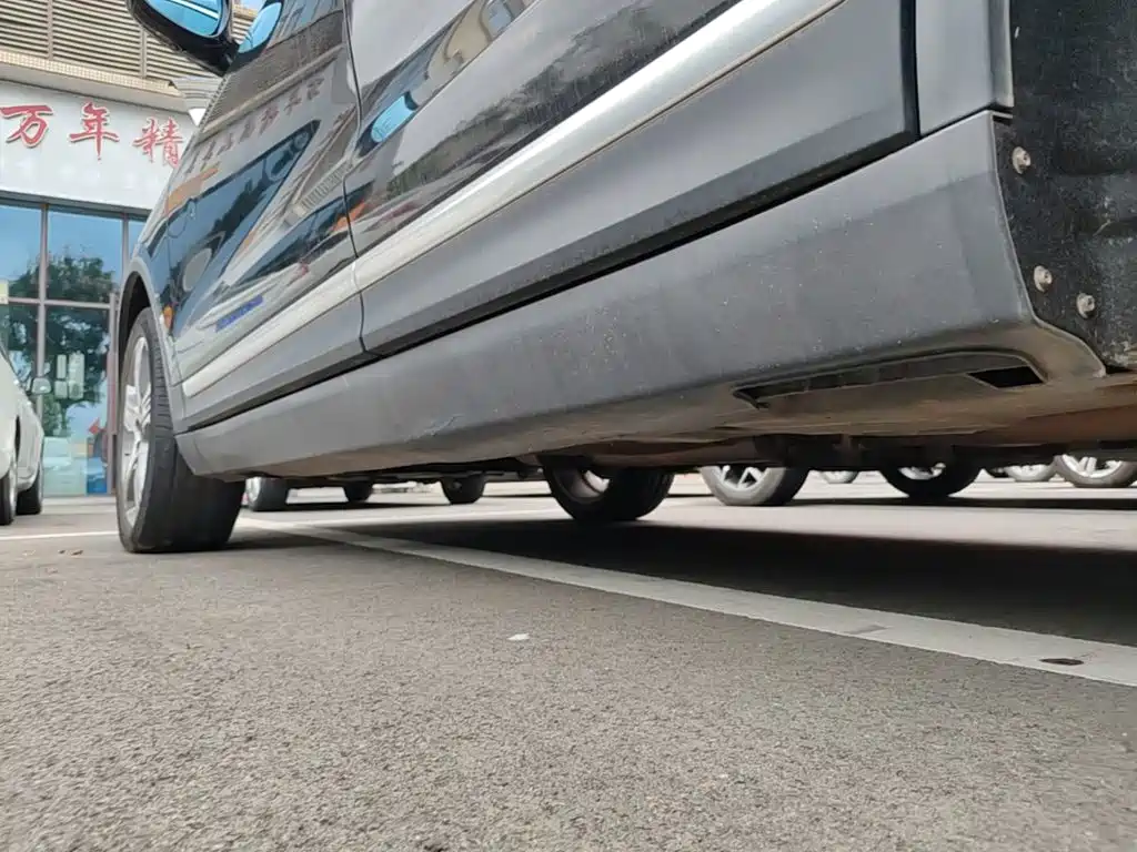 Haval H7 — миниатюра 22