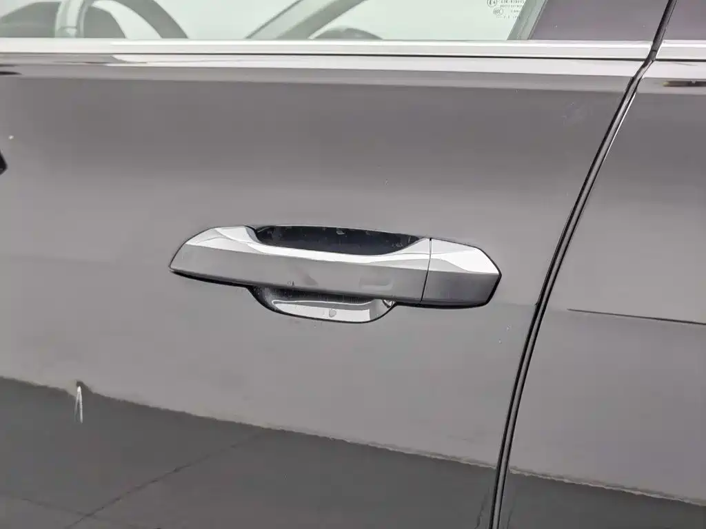 Audi A6L — миниатюра 18