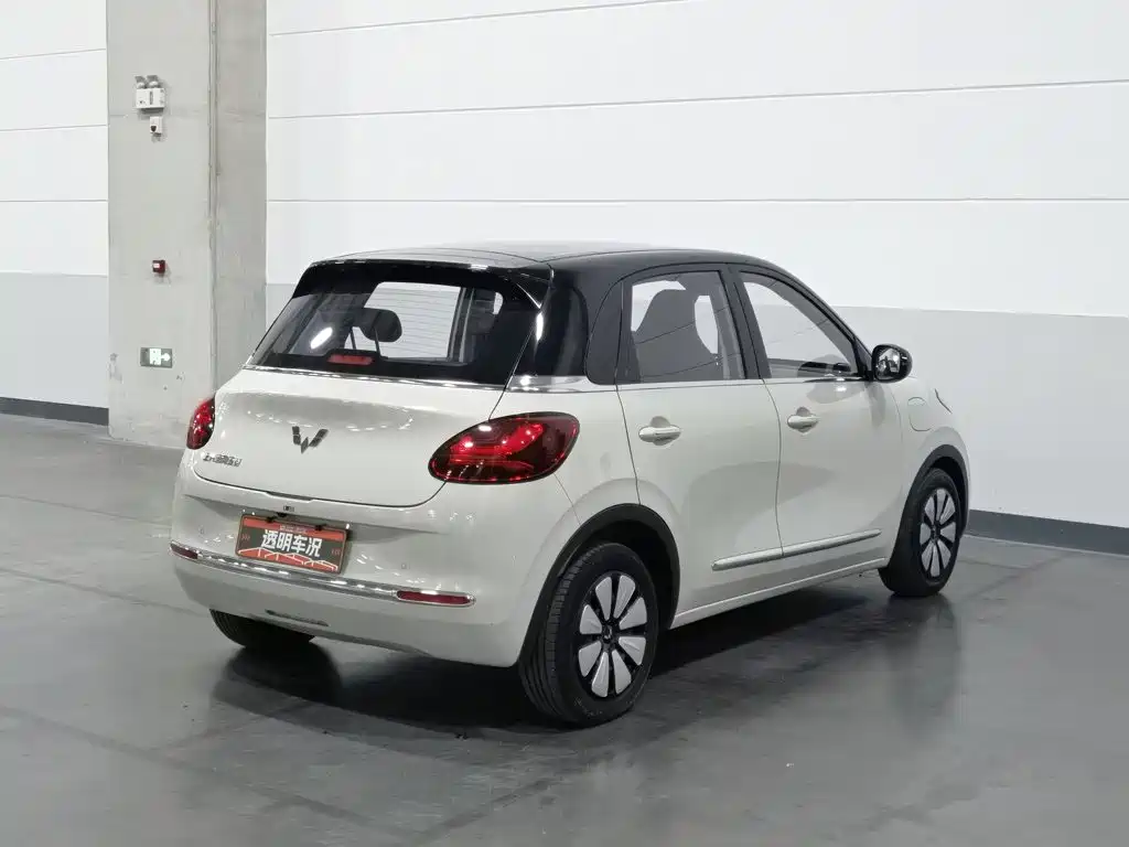 Wuling Bingo — миниатюра 2
