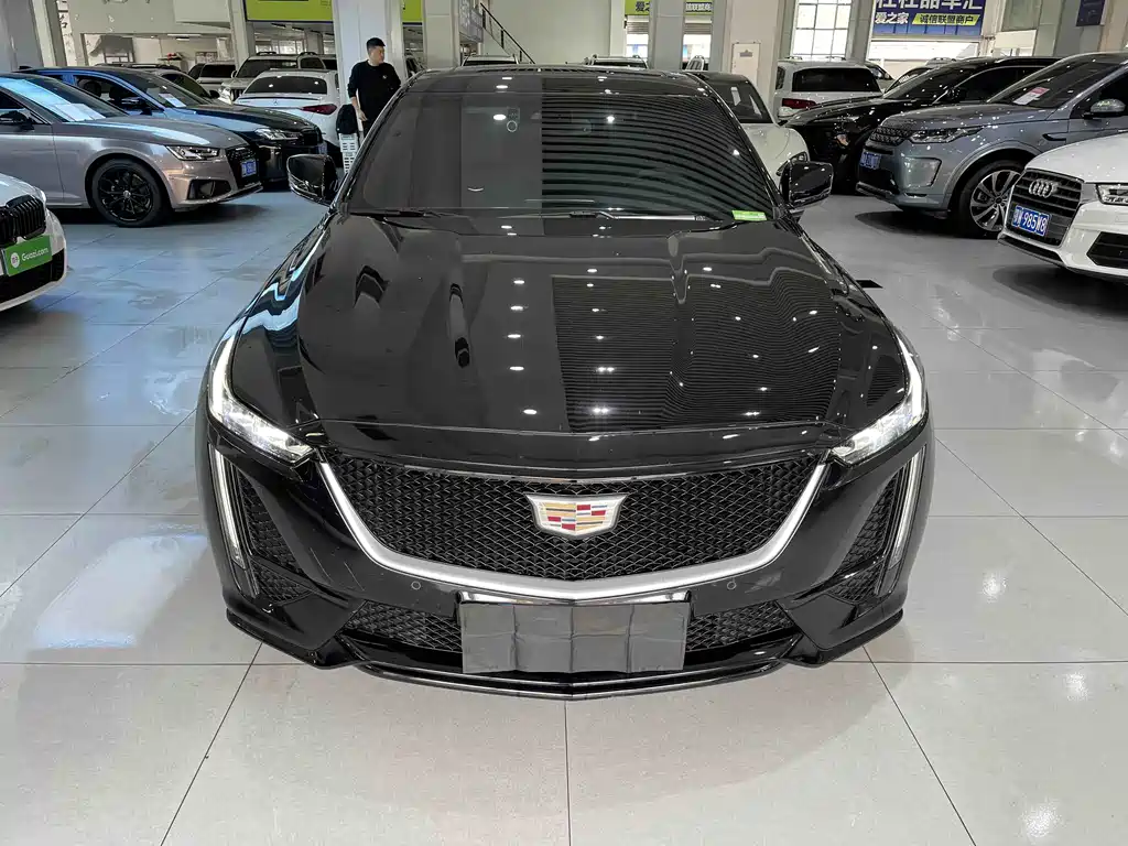 Cadillac CT5 2023 28T Luxury