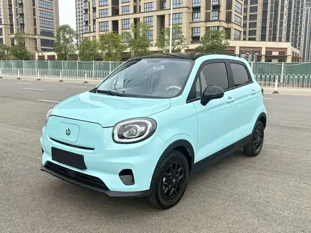 2025 Leapmotor T03
