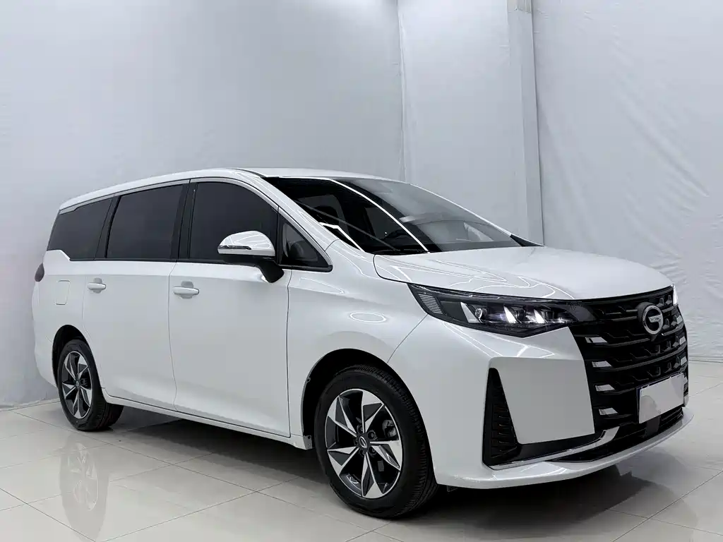 GAC Motor Trumpchi M6 — миниатюра 3