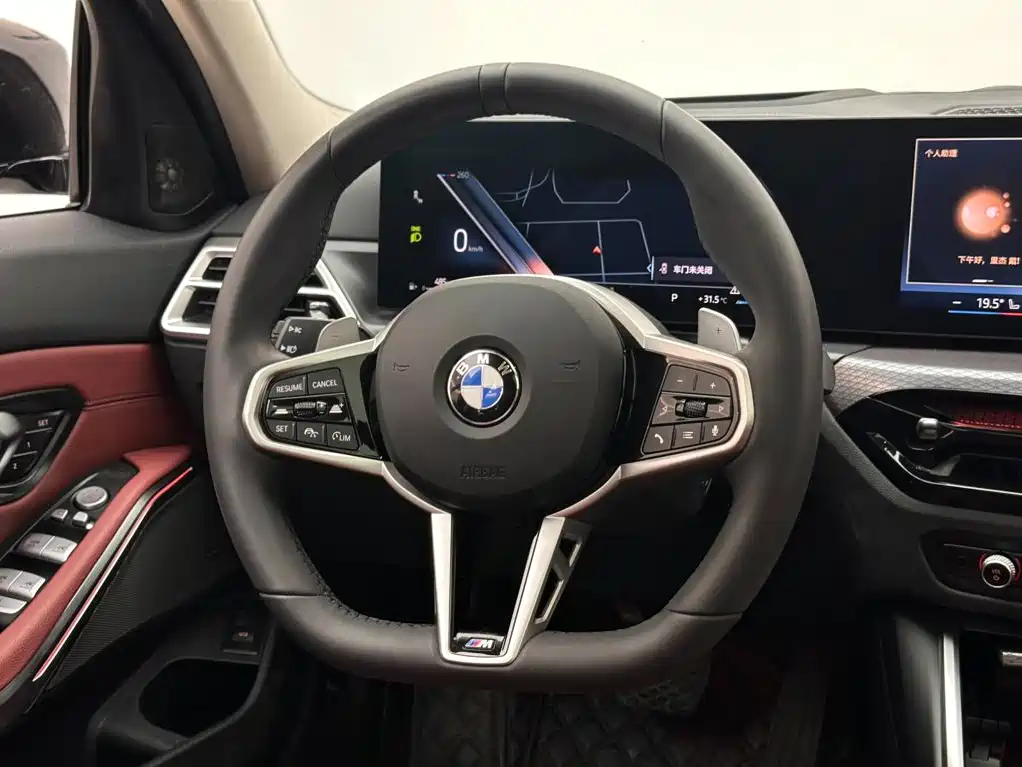 BMW 3 Series — миниатюра 12
