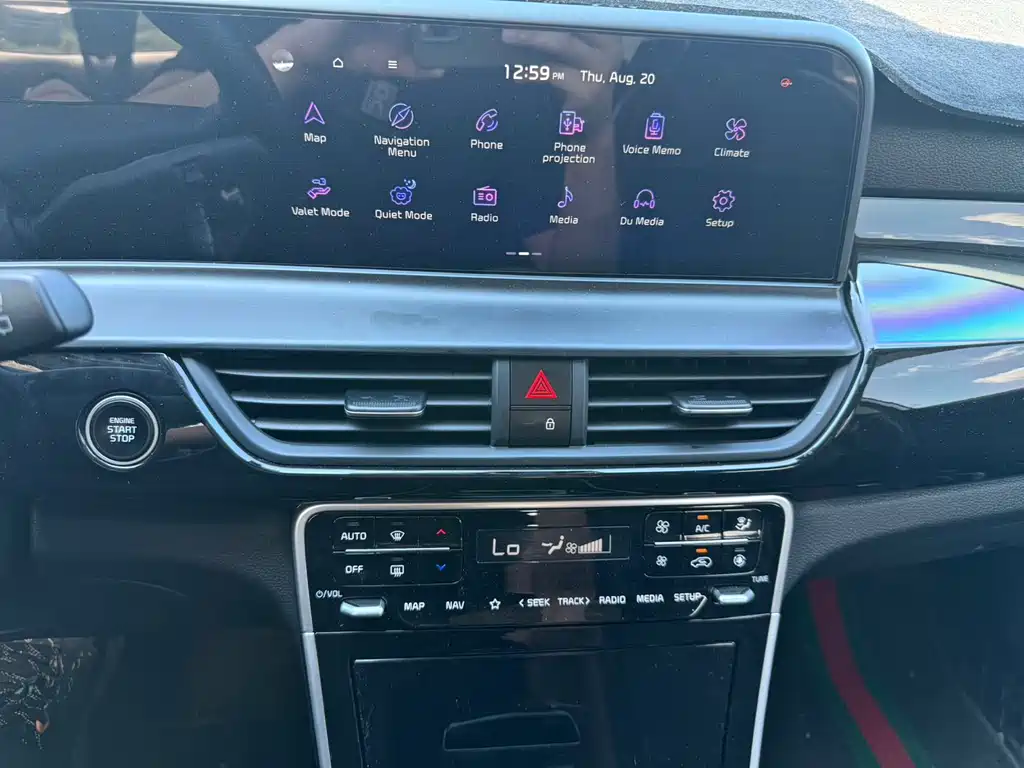 Kia Seltos — миниатюра 14