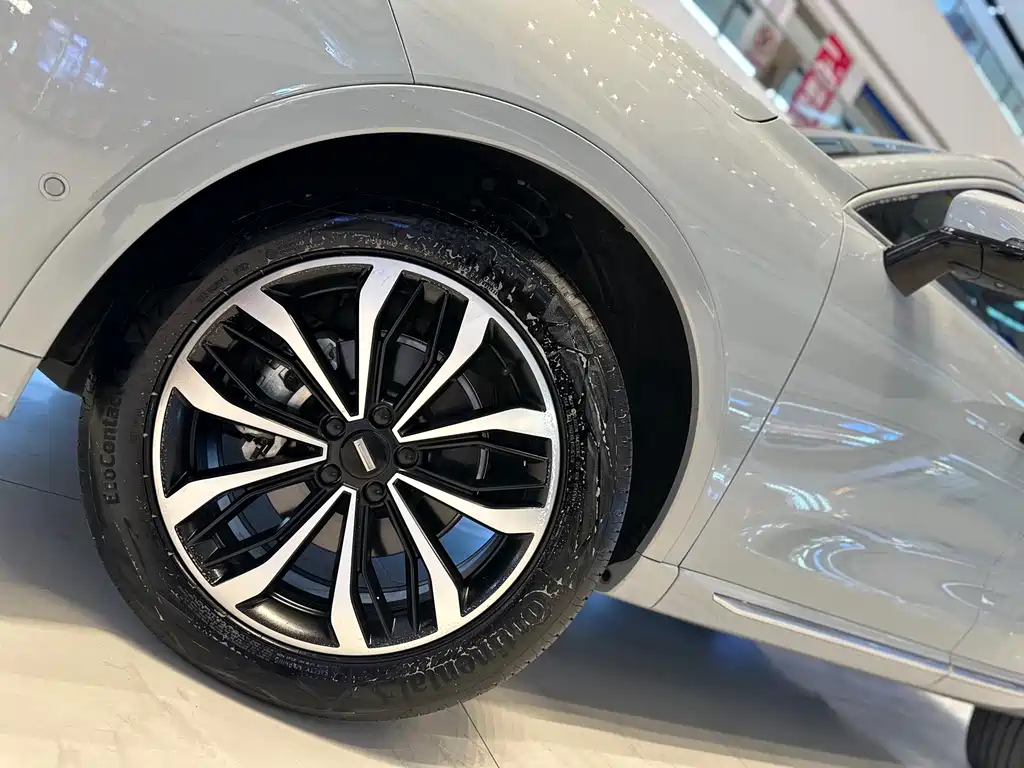 WEI PAI WEI BRAND MOCHA