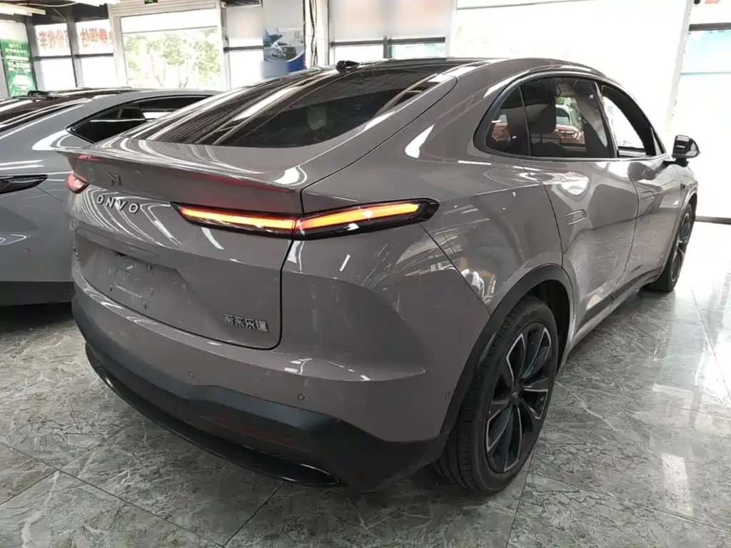 Onvo L60 2024 60kWh