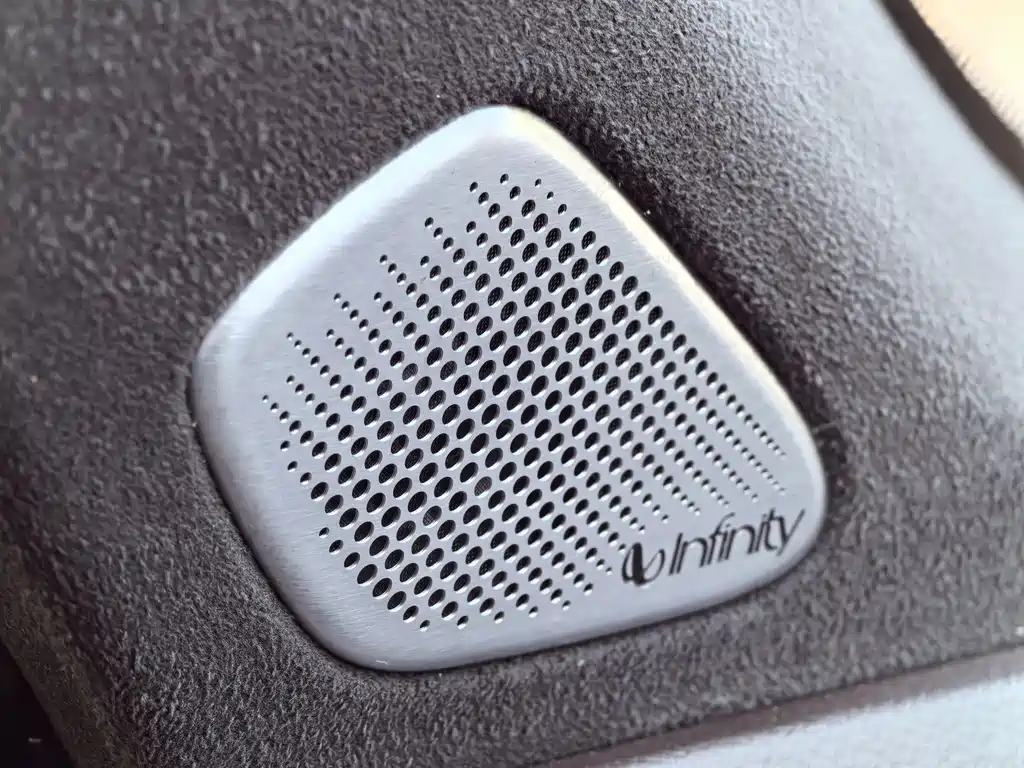 GEELY AUTOMOBILE XINGYUE L