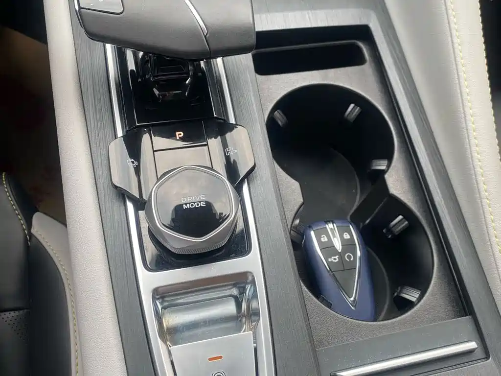 Changan CS75 PLUS — миниатюра 14