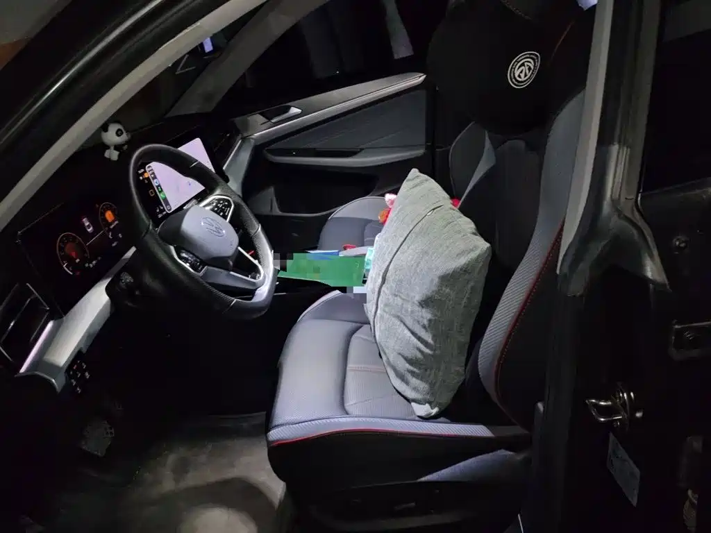 Volkswagen Lamando — миниатюра 16