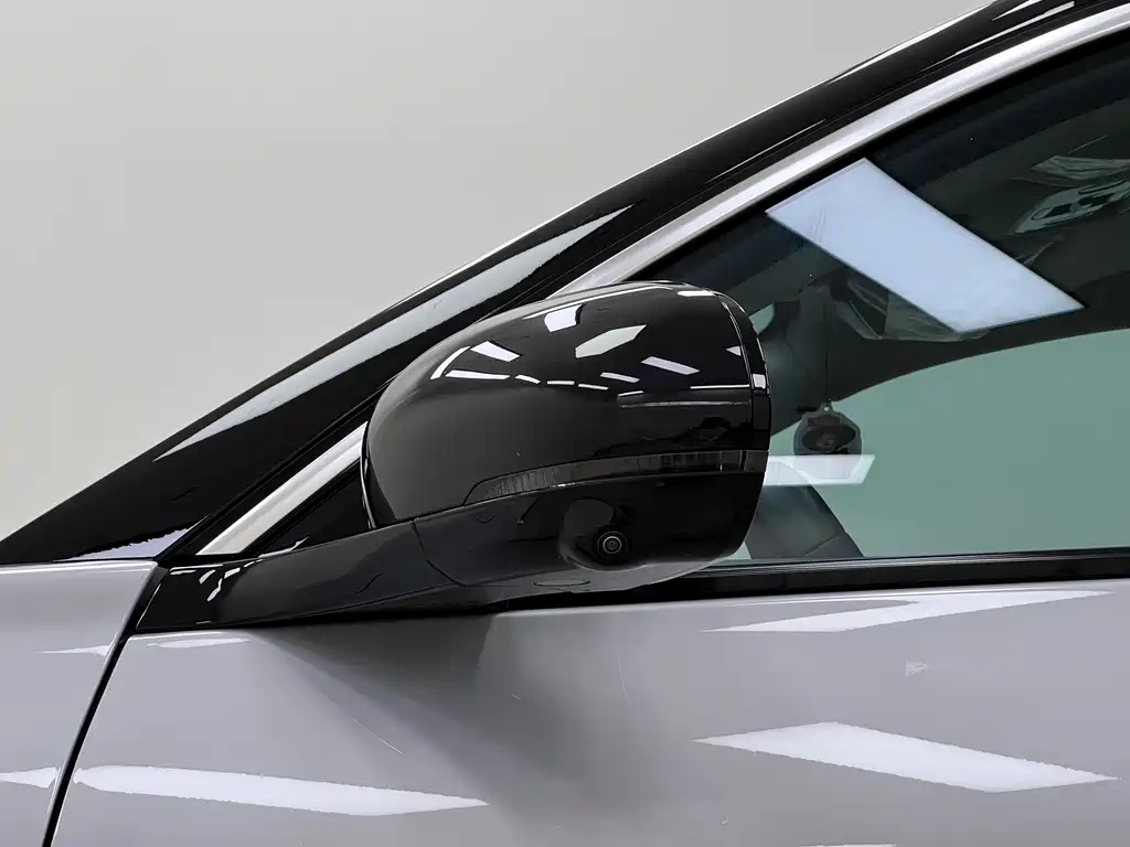 Leapmotor Leapmotor C11 — миниатюра 11