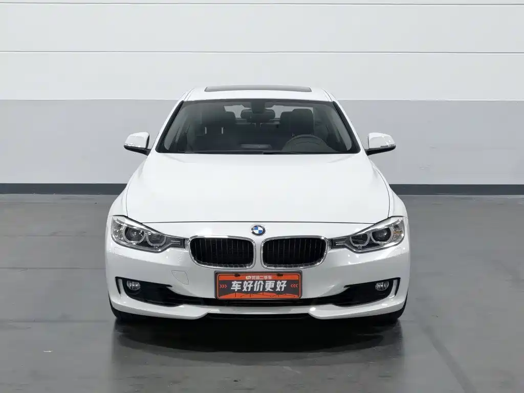 BMW 3 Series — миниатюра 3
