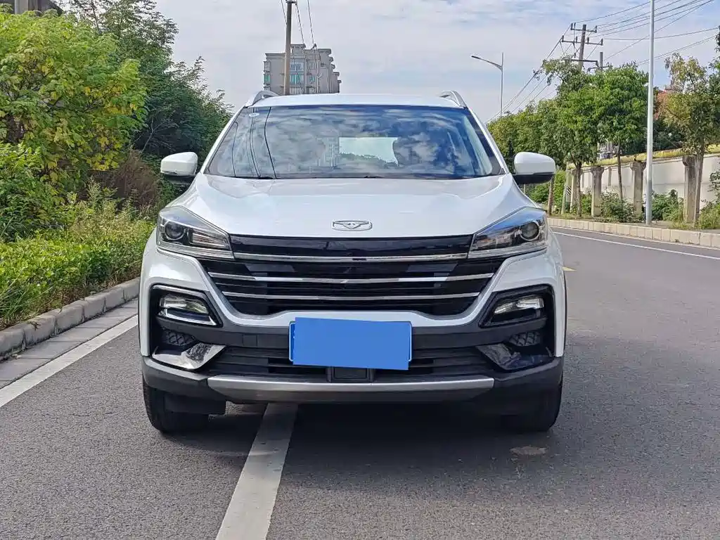 Kaiyi Xuanjie 1.5L CVT Premium Enjoy Edition, фото 2