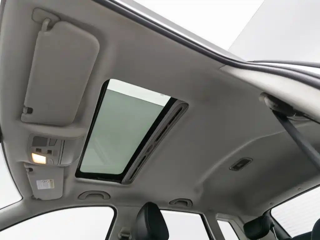 Bestune X40 — миниатюра 14