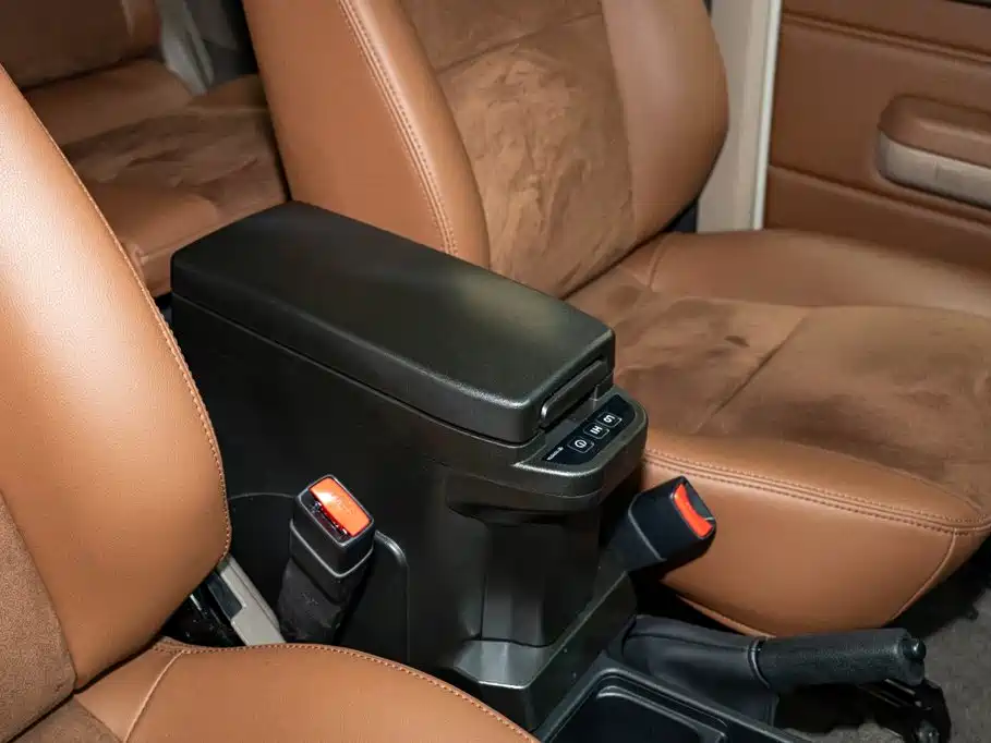 Toyota Land Cruiser — миниатюра 19