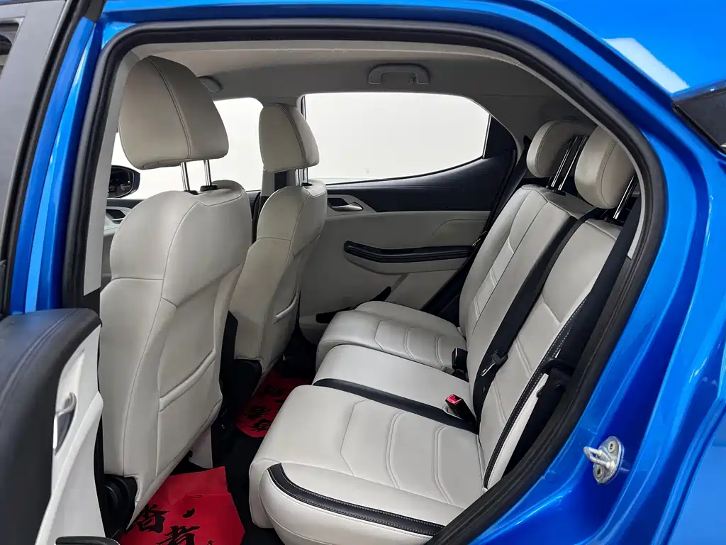 BYD Yuan Pro — миниатюра 16
