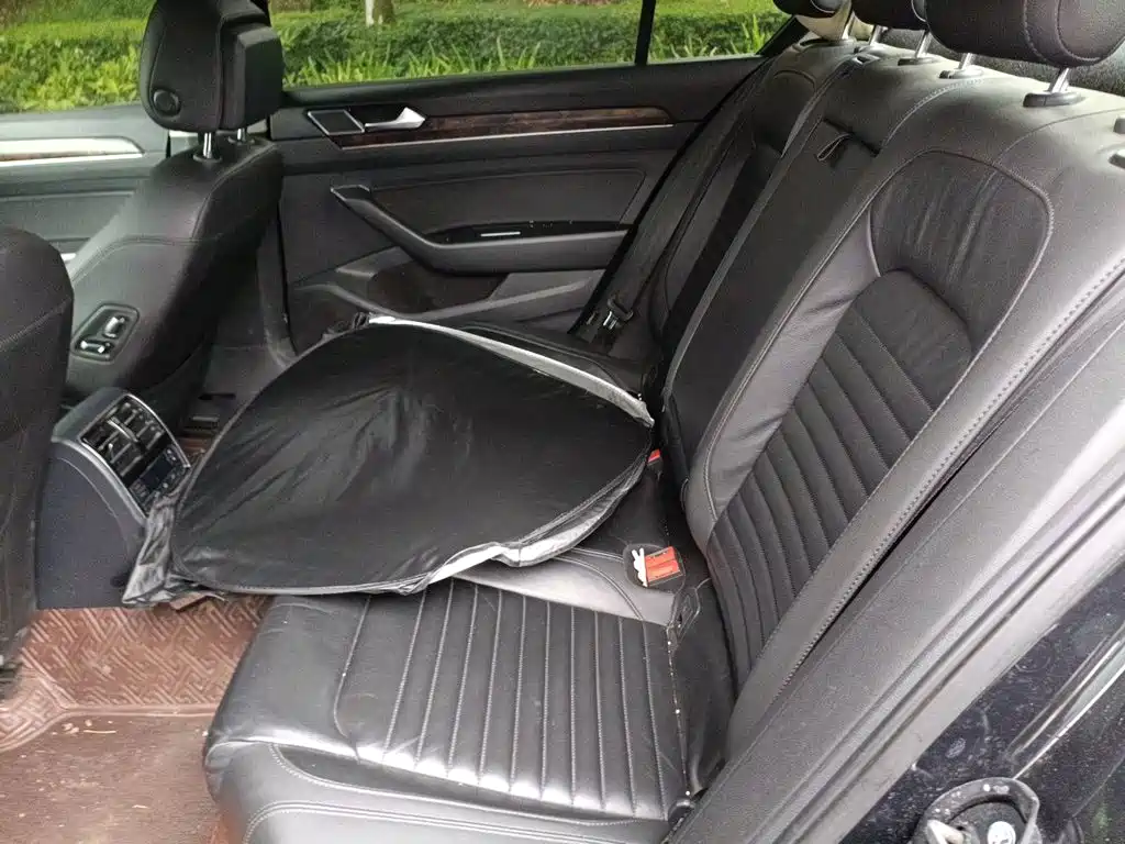 Volkswagen Magotan — миниатюра 18