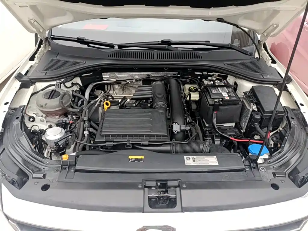 Volkswagen Lavida — миниатюра 20