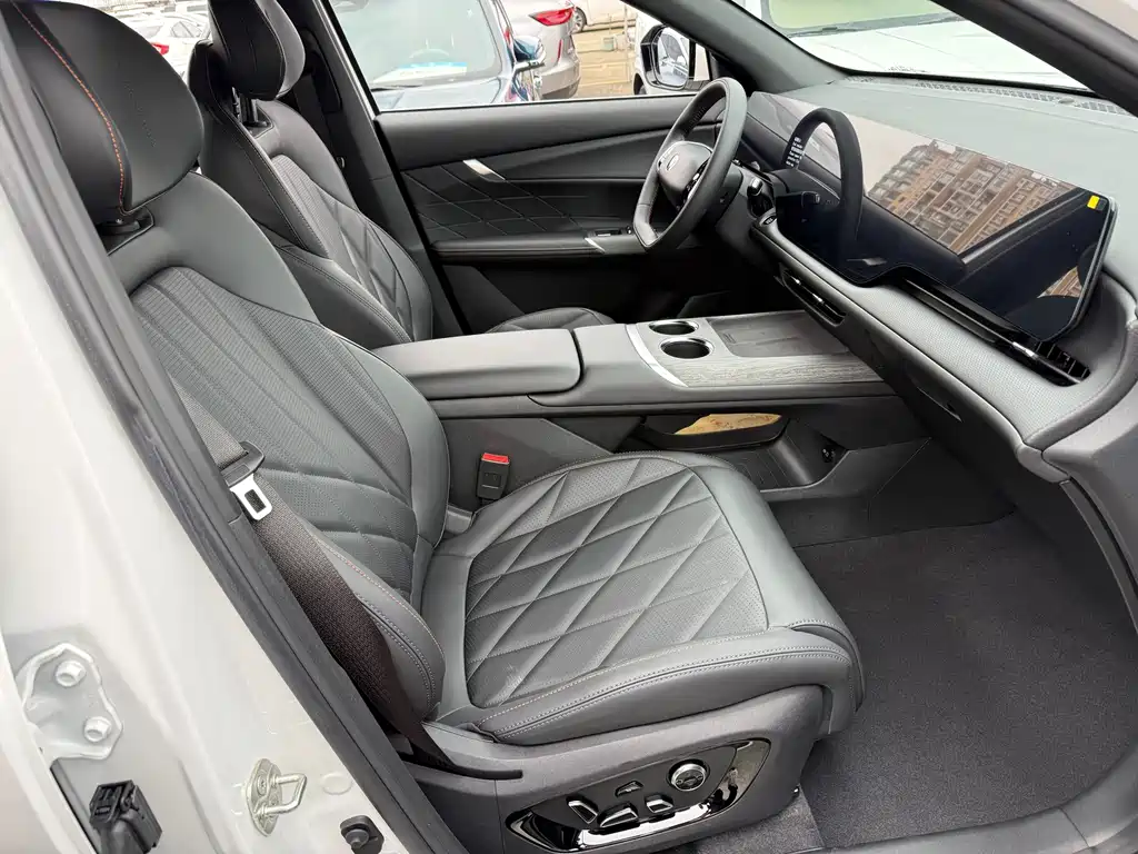 Changan CS75 PLUS — миниатюра 14