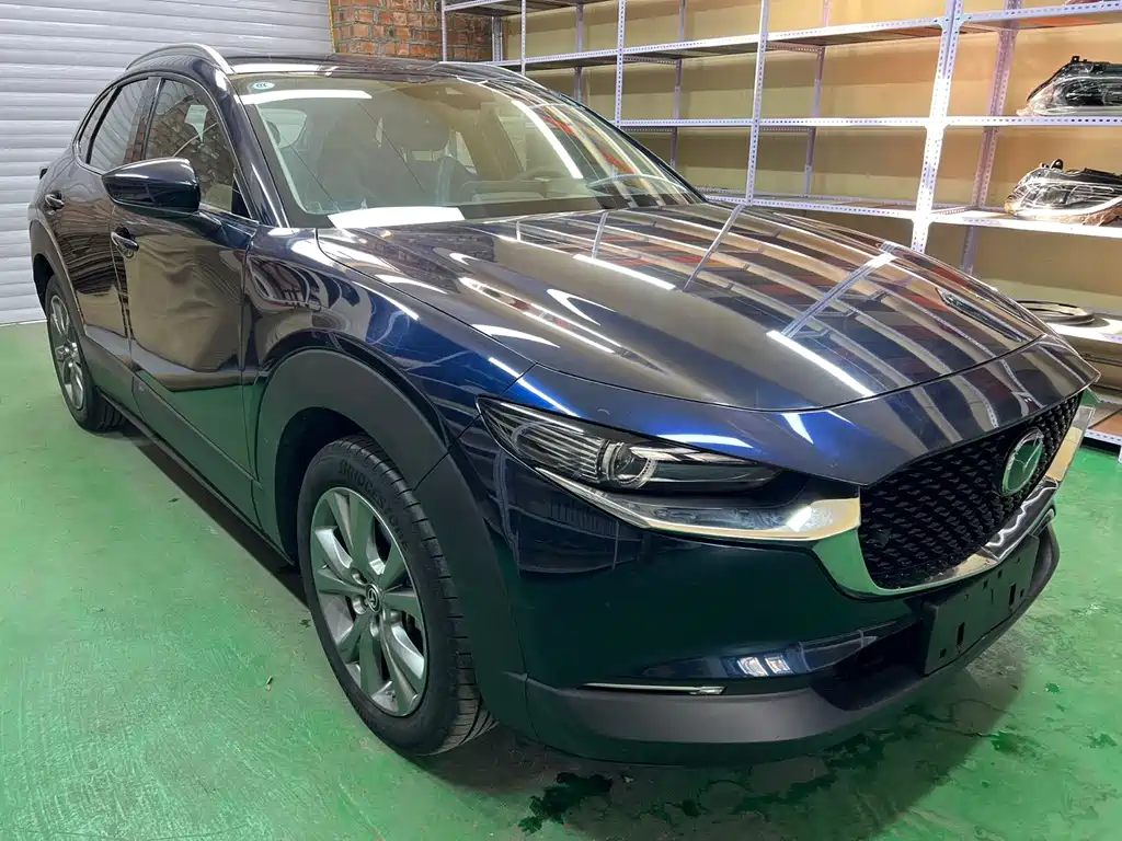 MAZDA CX 30