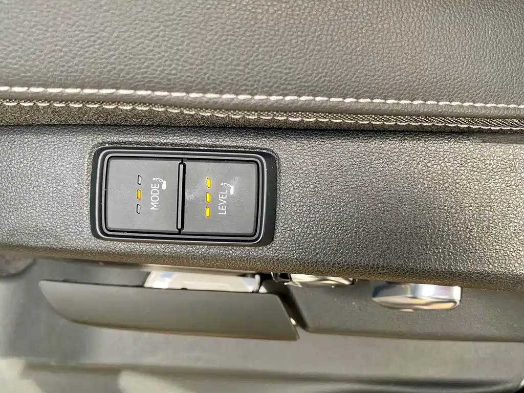 Volkswagen Talagon — миниатюра 20