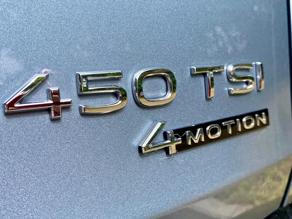 Volkswagen Talagon — миниатюра 26