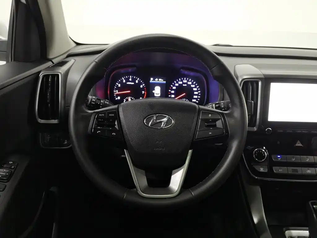 Hyundai ix35 — миниатюра 11