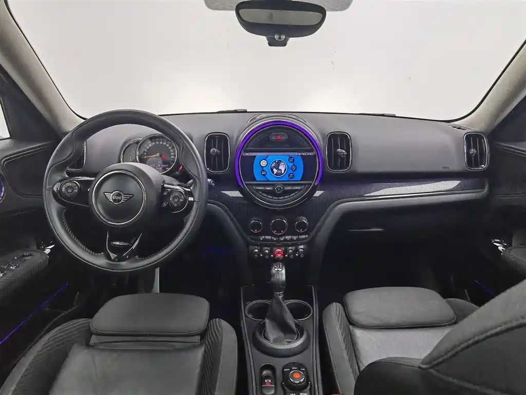 Mini Countryman 2018 1.5T COOPER