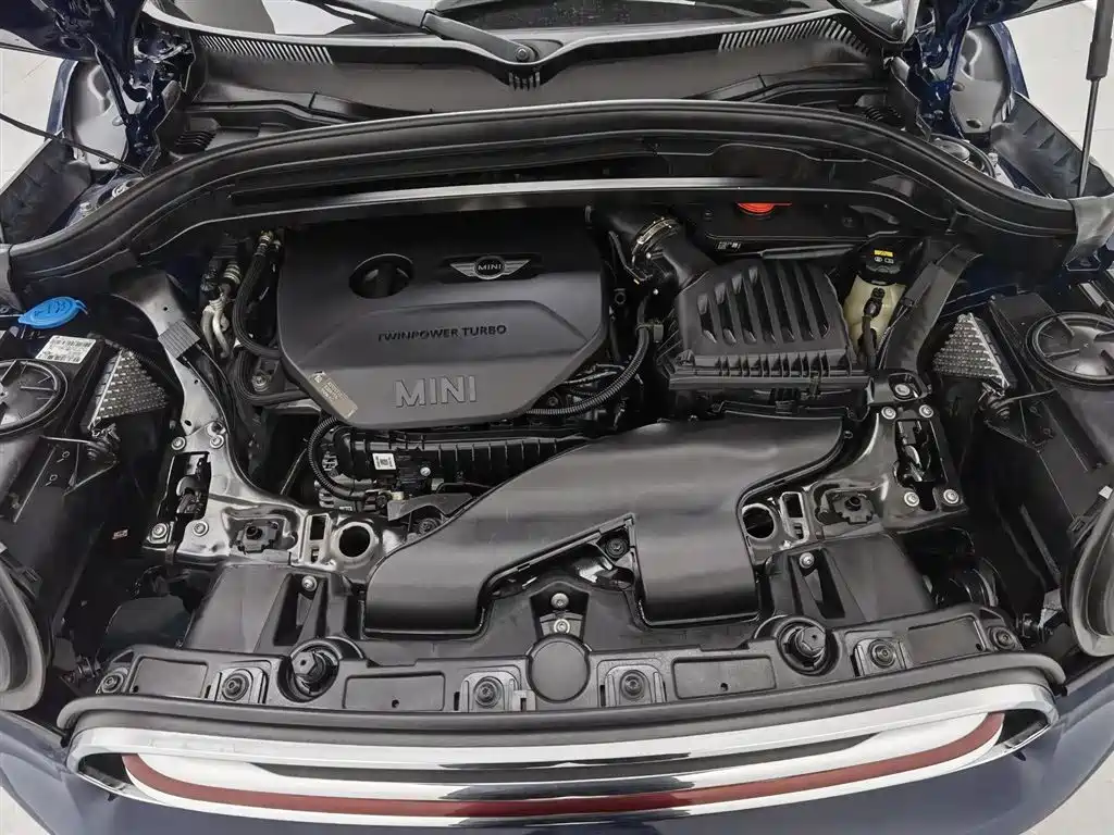 Mini Countryman 2018 1.5T COOPER