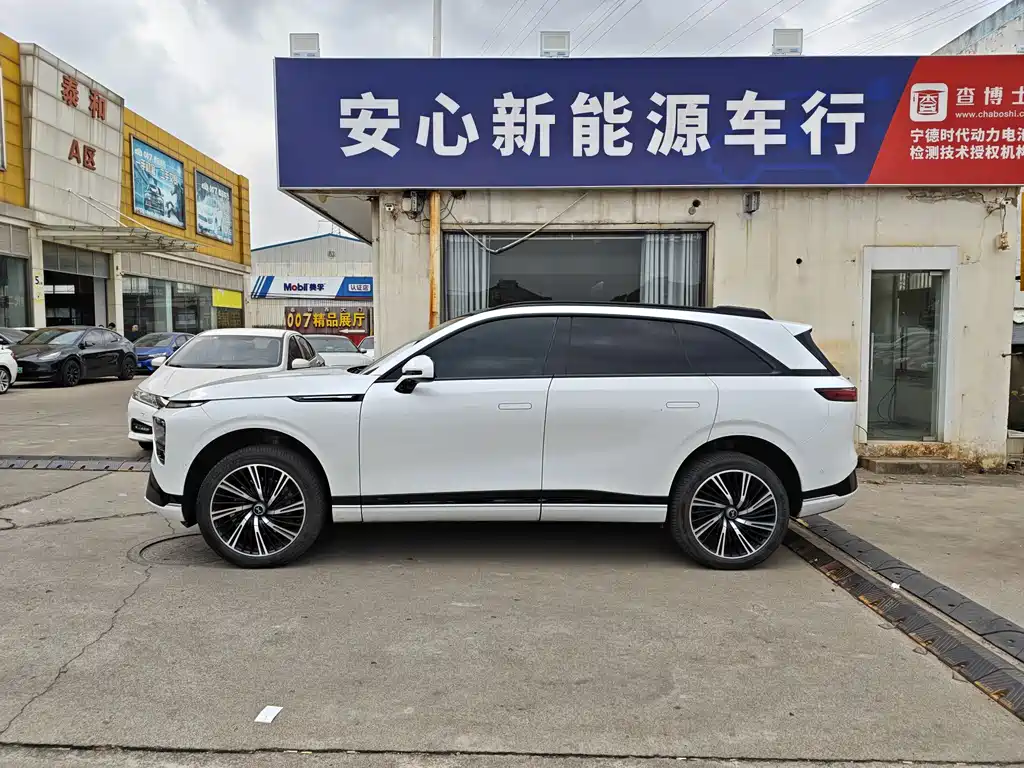 XIAOPENG G9