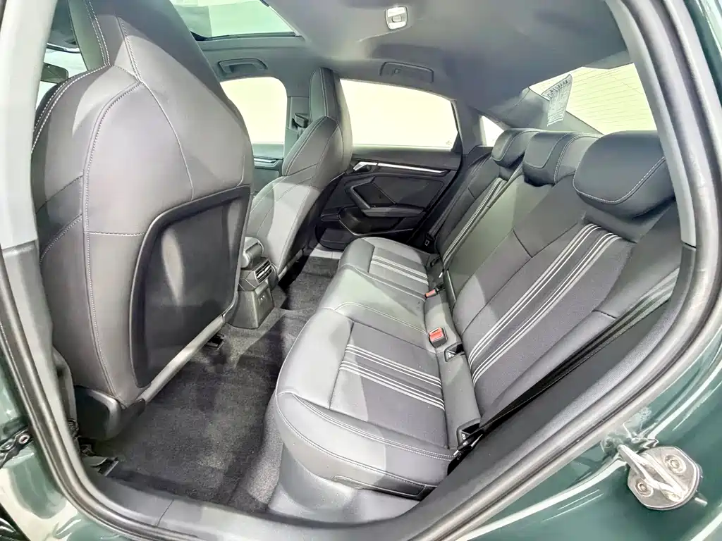 Audi A3 — миниатюра 8