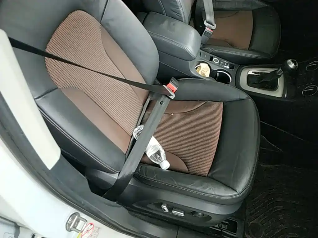 Audi Q3 — миниатюра 25