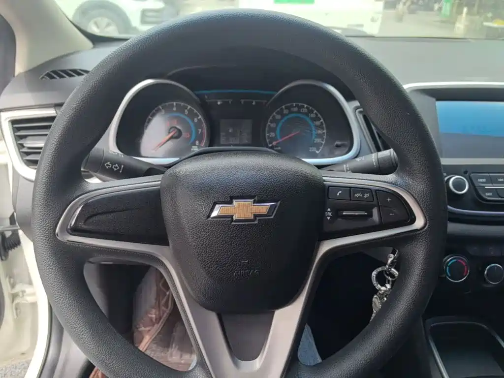 Chevrolet Cavalier — миниатюра 11