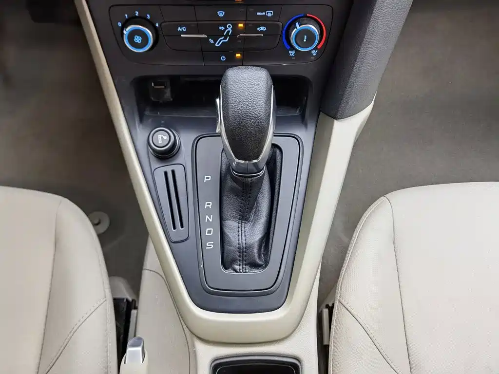Ford Focus — миниатюра 13