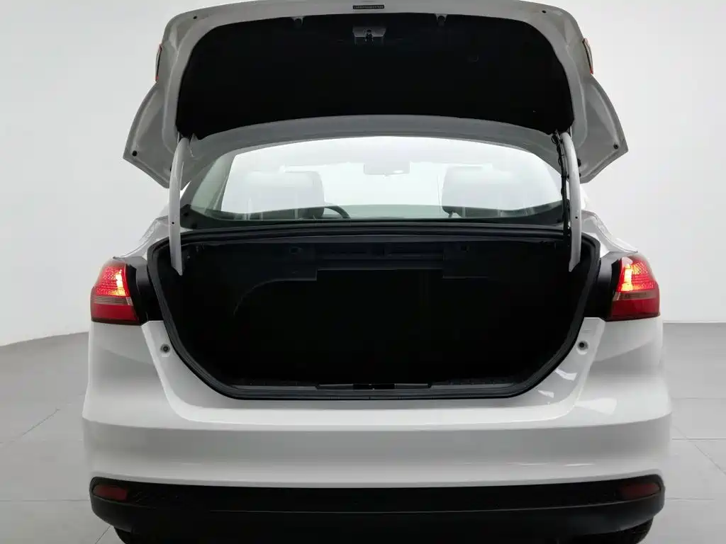 Ford Focus — миниатюра 16