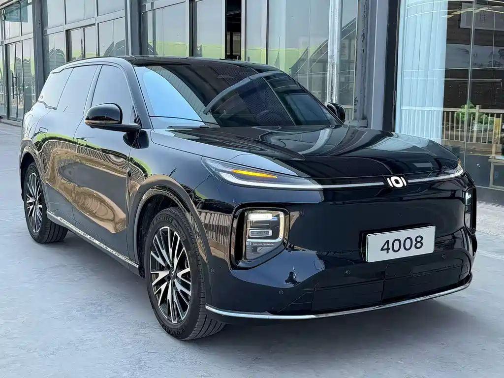 Qiyuan Qiyuan Q07 — миниатюра 2