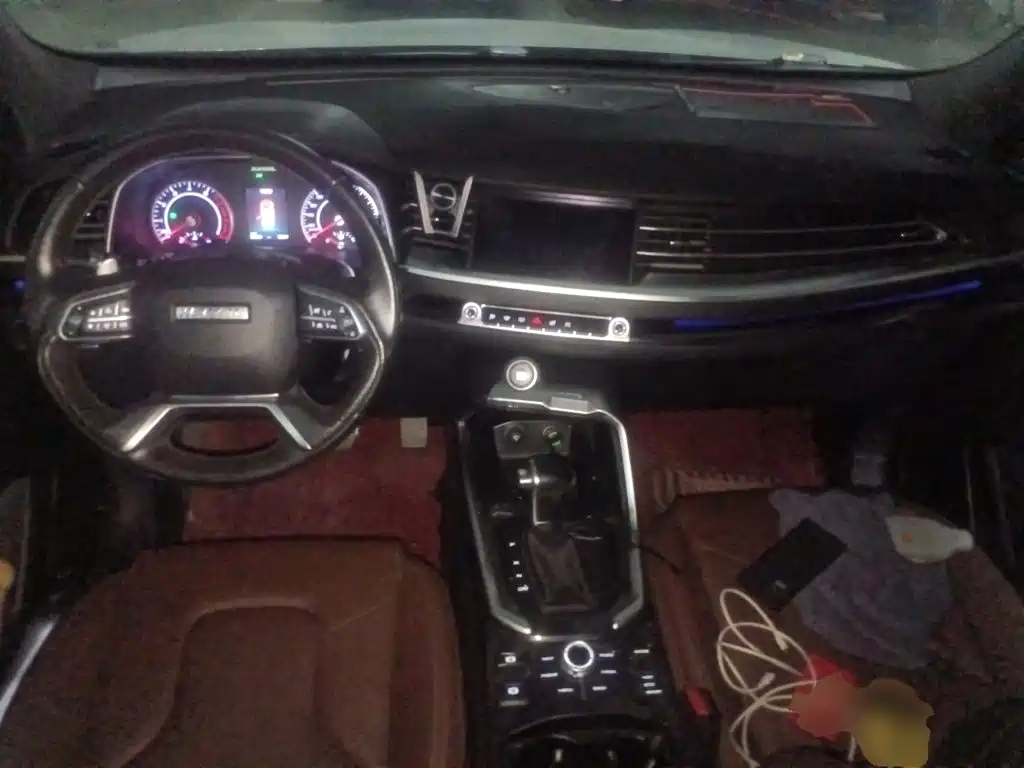Haval H6 — миниатюра 10