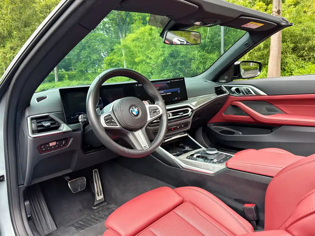 BMW 4 Series — миниатюра 6
