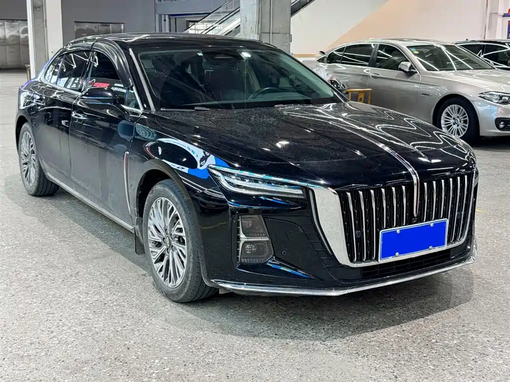 Hongqi HONGQI H5