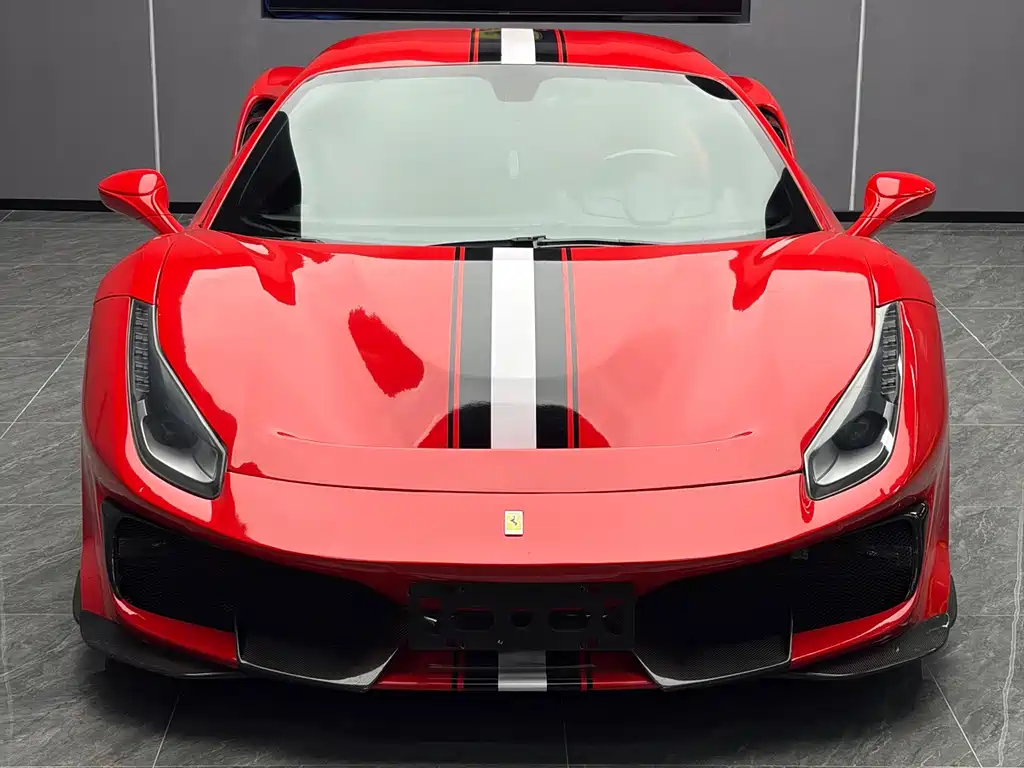Ferrari 488 — миниатюра 3