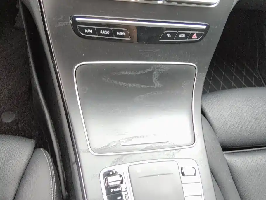 Mercedes-Benz C-Class — миниатюра 16