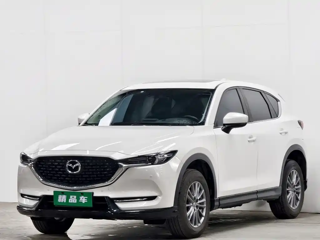 Mazda CX-5 2021