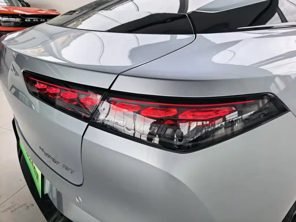 Hyper GT — миниатюра 17