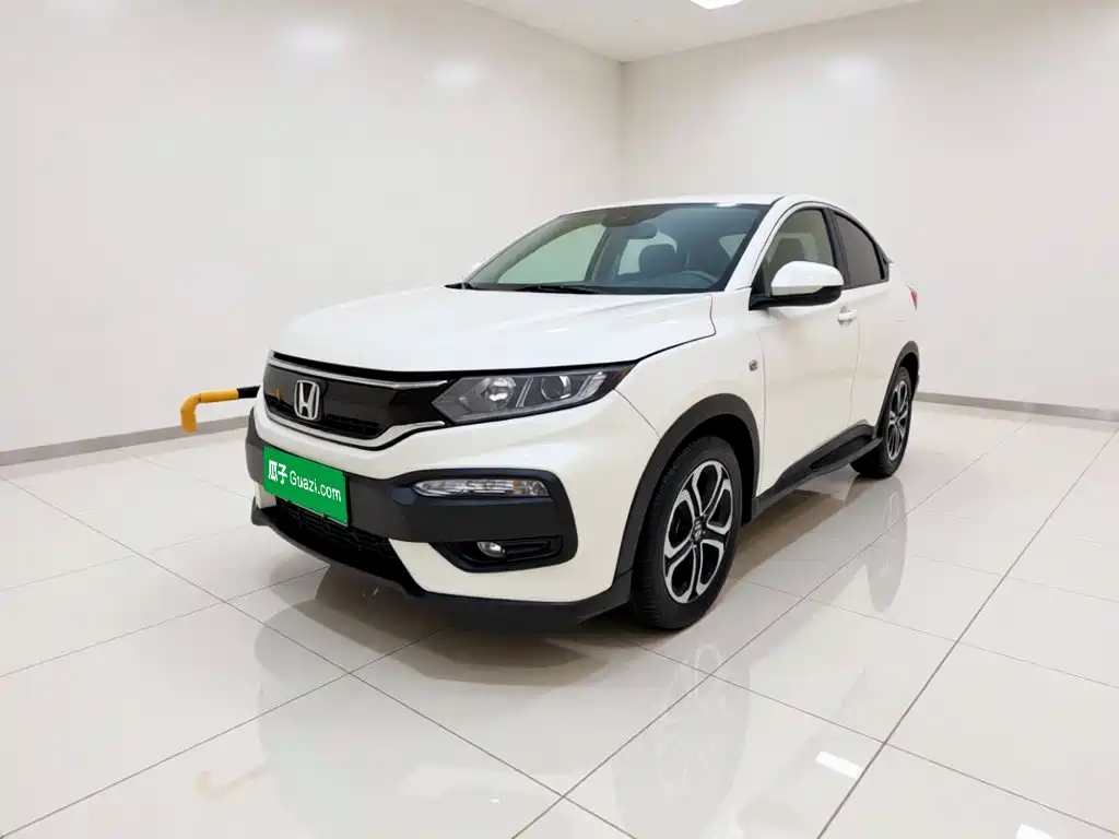 Honda XR-V — миниатюра 2