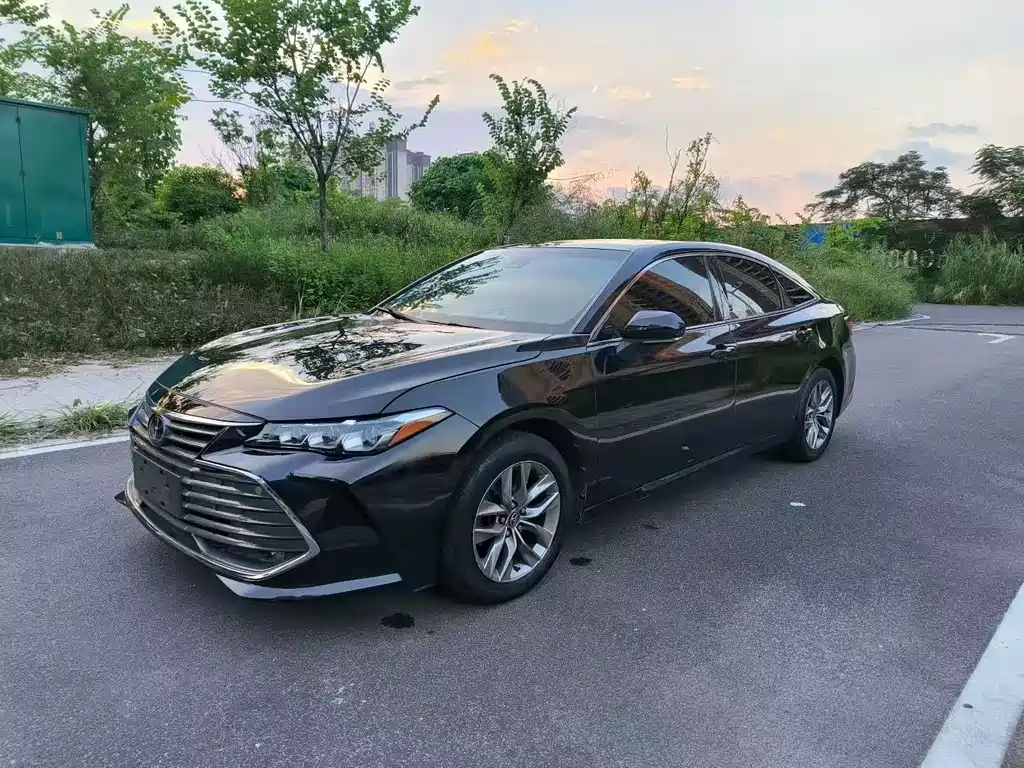 Toyota Avalon