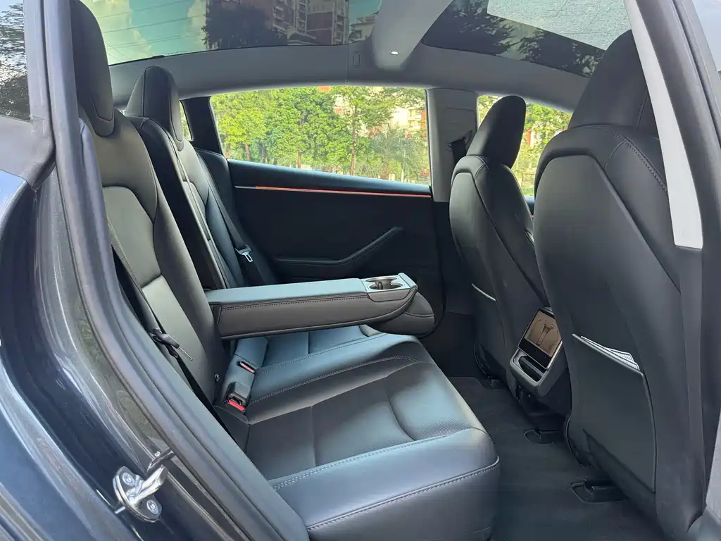 Tesla Model 3 — миниатюра 13