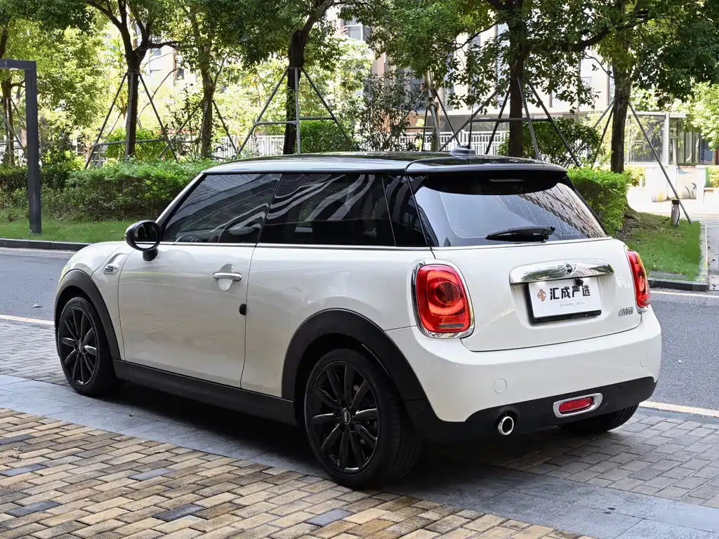 MINI Mini — миниатюра 3