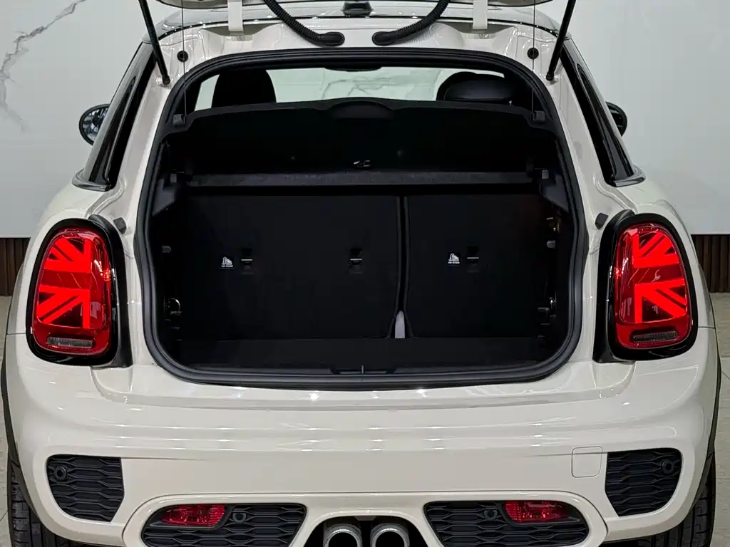 MINI Mini — миниатюра 21