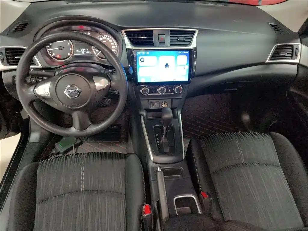 Nissan Sylphy 2022 1.6XE CVT Comfort